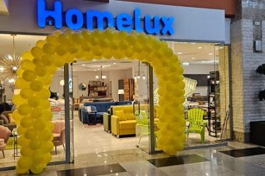 HOMELUX a deschis un magazin in Ramnicu Valcea