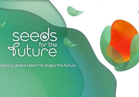 Huawei Romania lanseaza inscrierile pentru cea de-a X-a editie a programului Seeds for the Future, dedicat studentilor