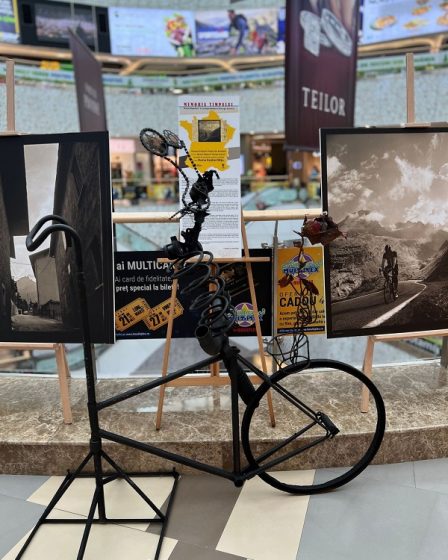 Reduceri surprinzatoare si experiente de cumparaturi inedite la Bucuresti Mall-Vitan, in luna august