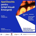 DIPLOMA Show 2023, editia a X-a: 130 de lucrari prezentate publicului larg la Combinatul Fondului Plastic si o expunere unica de artisti din editiile anterioare, in 10 locuri inedite din Capitala