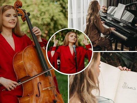 ELEONIS: Dincolo de partitura, o calatorie a inimii condusa de Elvira Andronicescu, forta creativa din spatele operelor muzicale