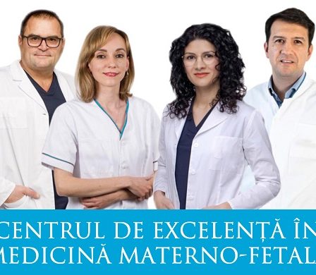 MedLife isi consolideaza expertiza pe zona de ingrijire a sarcinilor cu risc prin deschiderea unui centru de excelenta in medicina materno-fetala, la Timisoara