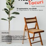 Alina Sperlea a avut o aventura minunata alaturi de cei mai pretiosi mici exploratori: copiii Dumbravitei!