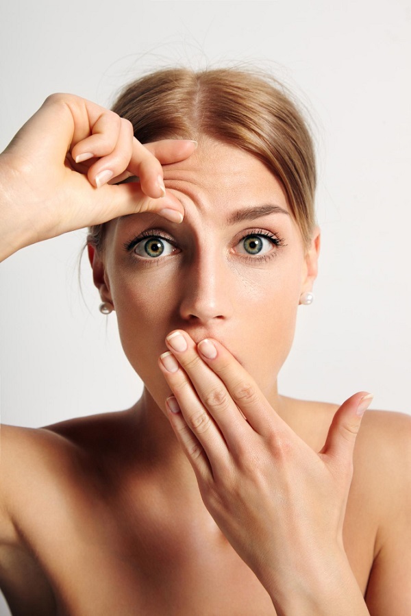 Ridurile: tipuri, tratamente si preventie