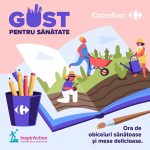 Nespresso continua sa creeze experiente memorabile pentru consumatori si avanseaza eforturile de sustenabilitate prin proiecte locale de circularitate