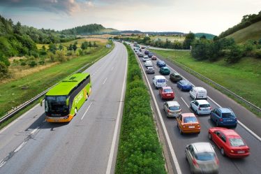 Saptamana Europeana a Mobilitatii: Tot mai multi calatori aleg autocarul pentru destinatiile internationale