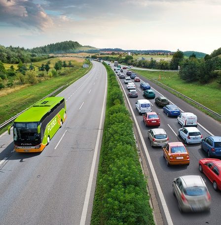 Saptamana Europeana a Mobilitatii: Tot mai multi calatori aleg autocarul pentru destinatiile internationale