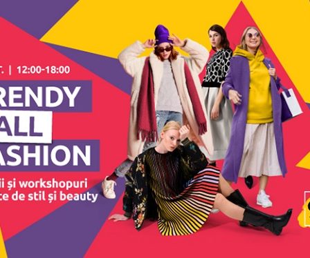 Servicii de beauty si workshop-uri de consultanta vestimentara gratuite la Academia de Stil, Veranda Mall. Doua zile de stil alaturi de profesionisti