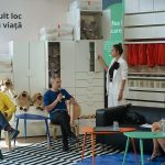 Reteaua sociala cu care poti interactiona in viata reala – Share, Tag or Dye Again
