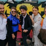 Festivalul International de film KINOdiseea, editia a XV-a, pana pe 15 octombrie. Intrarea este libera