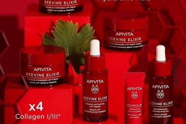 APIVITA BEEVINE ELIXIR - O noua era in tratamentul anti-aging