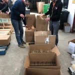 Colectia Calvin Klein Toamna 2023: Arta stilului atemporal