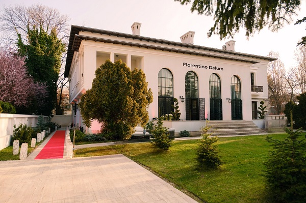 Brand-ul Florentino Delure, inaugurat in Romania. Investitie de peste jumatate mil. eur