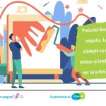 Campania „Mai multe fapte bune” ofera dreptul la haine curate pentru 25.000 de copii din Romania