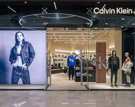 Calvin Klein a deschis un nou magazin Calvin Klein Jeans in Promenada, Craiova