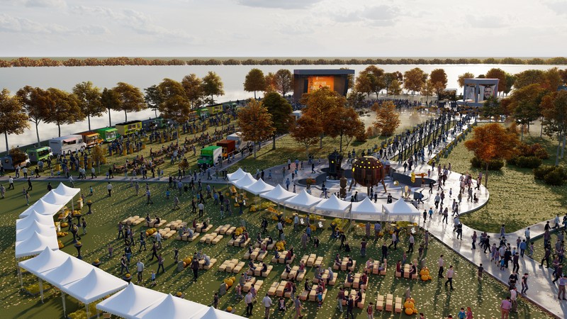 Festival de Halloween WEST SIDE HALLO FEST 27-29 Octombrie 2023 Lacul Morii Festival de Halloween WEST SIDE HALLO FEST 27-29 Octombrie 2023 Lacul Morii