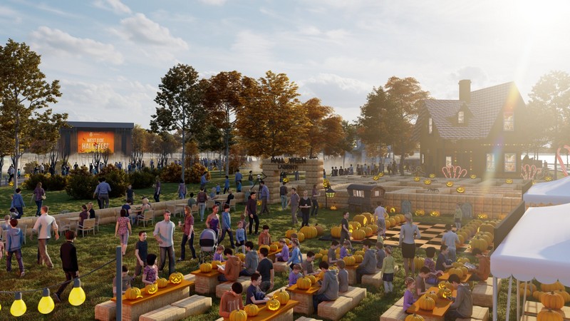 Festival de Halloween WEST SIDE HALLO FEST 27-29 Octombrie 2023 Lacul Morii Festival de Halloween WEST SIDE HALLO FEST 27-29 Octombrie 2023 Lacul Morii