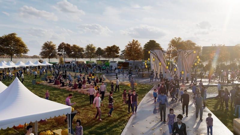 Festival de Halloween WEST SIDE HALLO FEST 27-29 Octombrie 2023 Lacul Morii Festival de Halloween WEST SIDE HALLO FEST 27-29 Octombrie 2023 Lacul Morii