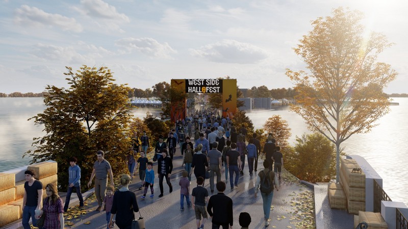 Festival de Halloween WEST SIDE HALLO FEST 27-29 Octombrie 2023 Lacul Morii Festival de Halloween WEST SIDE HALLO FEST 27-29 Octombrie 2023 Lacul Morii