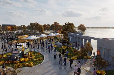 Festival de Halloween WEST SIDE HALLO FEST 27-29 Octombrie 2023 Lacul Morii