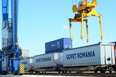 Gopet Romania investeste 1.5 milioane de euro in remorci intermodale proprii