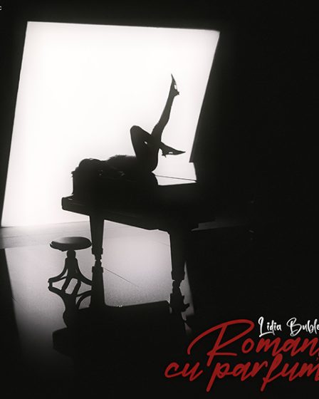 Lidia Buble lanseaza "Romanta cu parfum", primul remake al celebrei piese "La Fereastra ta", de la Semnal M