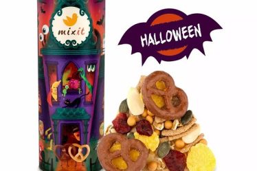 Mixit aduce un Mix infricosator de bun in editie limitata