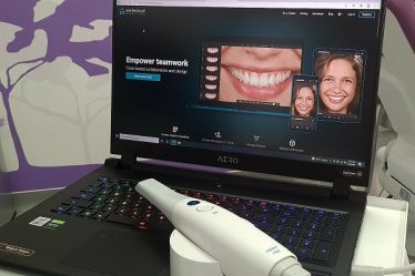 O noua metoda de implantologie dentara digitala - cel mai scurt tratament pentru o dantura noua si functionala