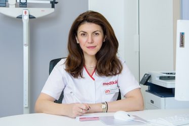 Pana in 2030, aproape 500.000 de copii vor suferi de obezitate in Romania. "Principalul factor al obezitatii la copii il reprezinta mediul familial"