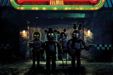 Proiectii in premiera nationala si cineconcerte la festivalul international de filme Fantasy & Horror, DRACULA FILM FESTIVAL