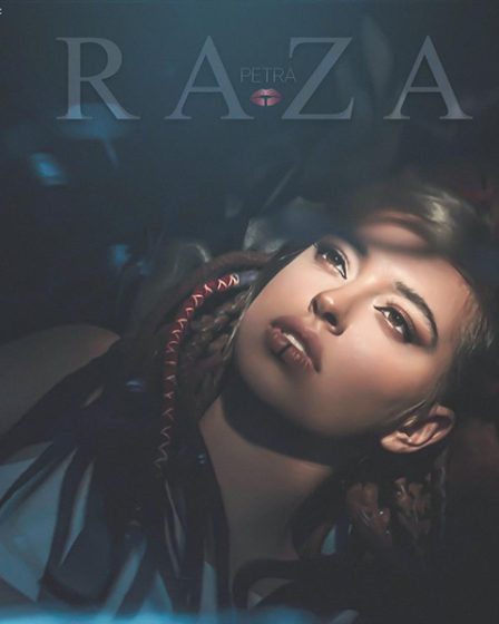 "Raza" este single-ul pe care PETRA l-a pregatit pentru aceasta toamna