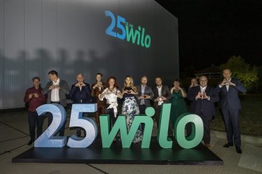 La aniversarea de 25 de ani pe piata autohtona, WILO Romania atinge afaceri de aproape 81 de milioane de lei in 2022, cu un profit de peste 6 milioane de lei