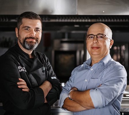 Baba Yaga - compania care ofera abonamente culinare personalizate, cu variatie calorica