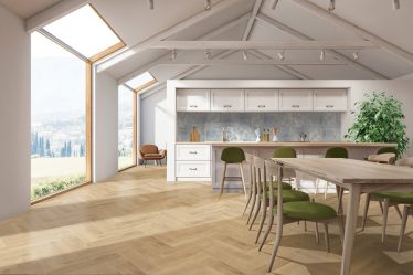 CESAROM extinde gama de gresie portelanata rectificata