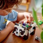 Gaseste setul LEGO® perfect care va da startul relaxarii