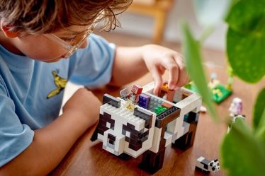 Cadouri perfecte pentru a hrani pasiunile copiilor