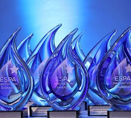 Ensana primeste prestigiosul Premiu de inovatie pentru programe Health Spa acordat de European Spas Association (ESPA)