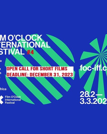 Film O'Clock International Festival 2024: inscrieri deschise pentru competitia de scurtmetraje