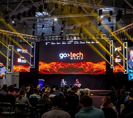 GoTech World incepe miercuri, 8 noiembrie. Peste 100 de companii expozante prezinta cele mai inovatoare solutii tehnologice din portofoliu