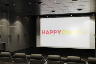 HAPPY CINEMA se extinde: patru cinematografe noi in tara si unul in Republica Moldova, Chisinau