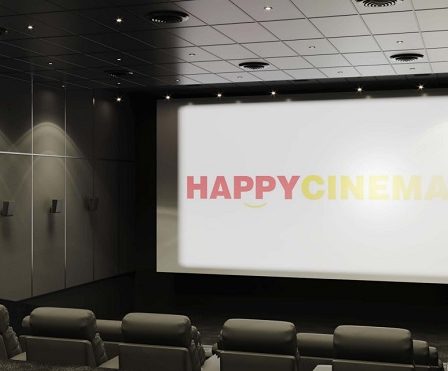HAPPY CINEMA se extinde: patru cinematografe noi in tara si unul in Republica Moldova, Chisinau