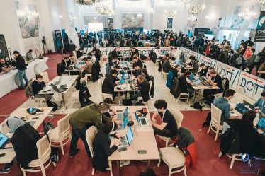 Hackerii etici pot castiga premii totale de 100.000 de euro la competitiile si activitatile din cadrul DefCamp 2023