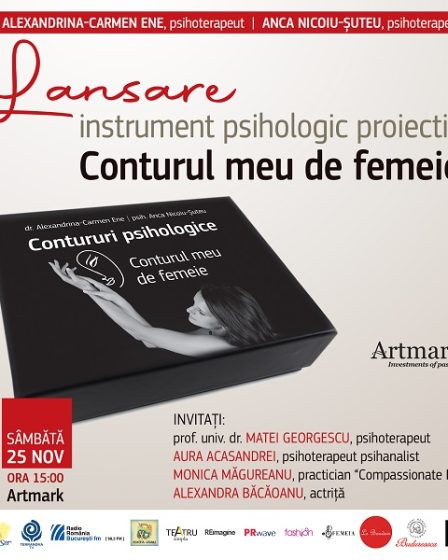 Invitatie la explorarea trairilor tale feminine