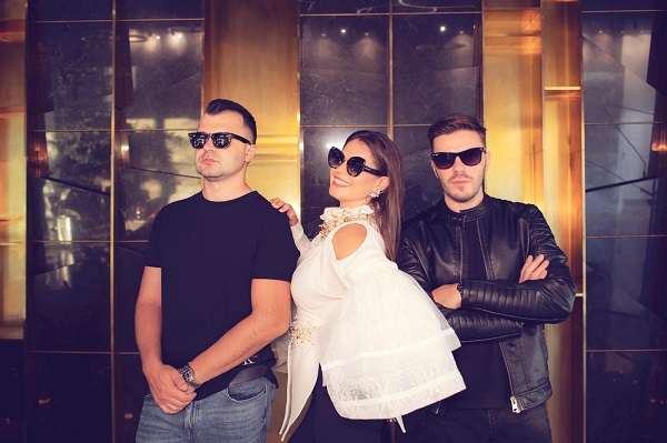 "Noaptea pe la 3" cucereste Romania cu influentele sale inedite!