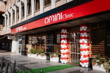 Omini Clinic inaugureaza Hub-ul de Chirurgie Estetica
