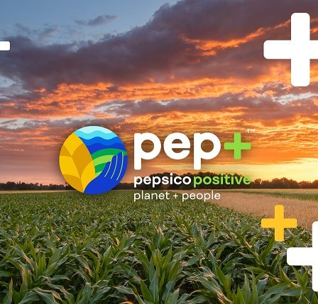 PepsiCo se angajeaza sa extinda portofoliul de ingrediente diversificate in intreaga Europa