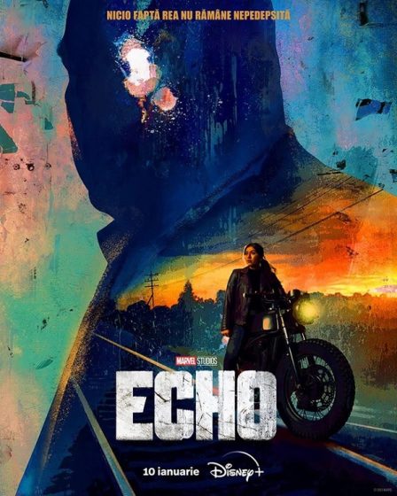 Serialul "ECHO" de la Studiourile Marvel are premiera pe 10 ianuarie pe Disney+