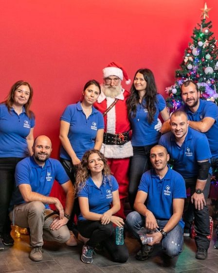 Tendinte in teambuilding: modalitati inovatoare de a pastra echipa motivata de sarbatori