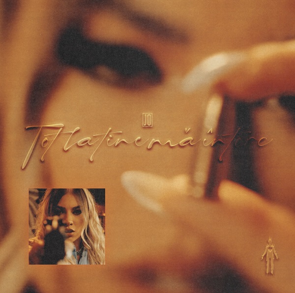 "Tot la tine ma intorc" este piesa pe care JO o aduce in playlisturi in aceasta toamna