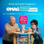 Sorana Maria, creatoarea de continut ce a facut din cooking o pasiune este nominalizata la Food Content Creators Awards 2023